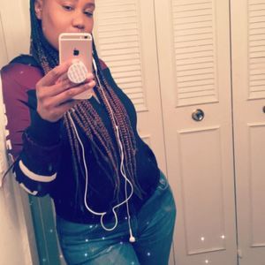 Meet your Posher, Keya